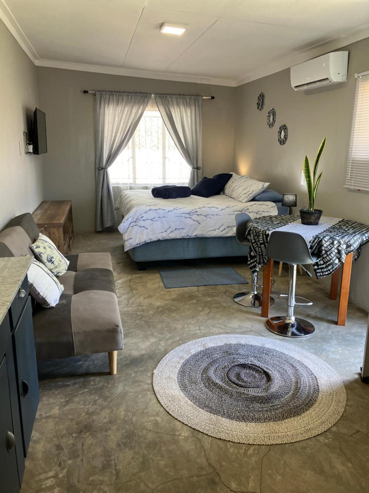 Stellies Accommodation - Room 1 Keetmanshoop Exteriér fotografie