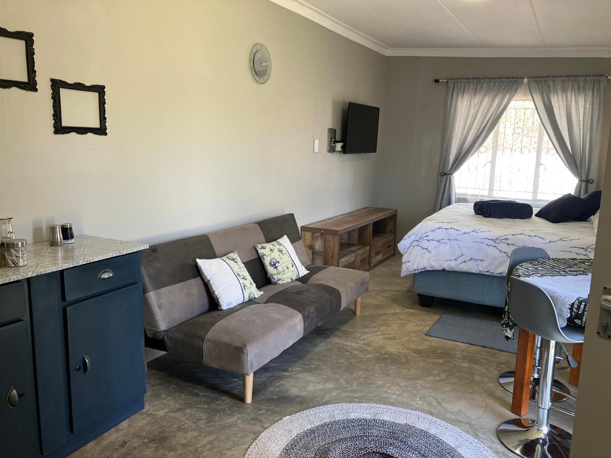 Stellies Accommodation - Room 1 Keetmanshoop Exteriér fotografie