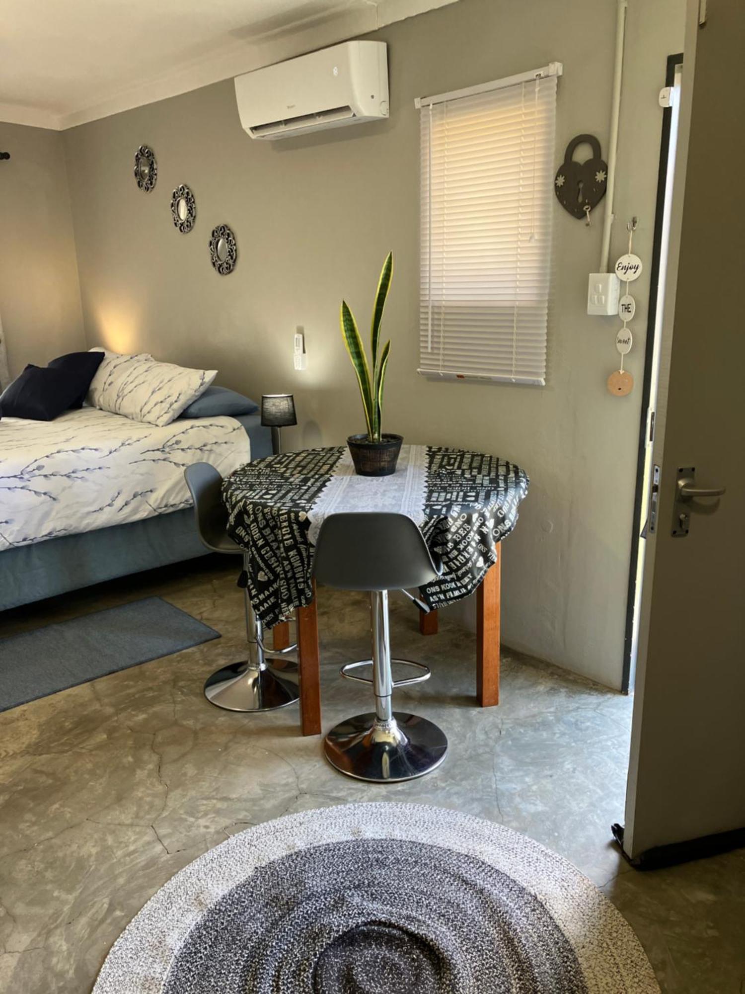 Stellies Accommodation - Room 1 Keetmanshoop Exteriér fotografie
